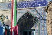 بازدید از مساجد سطح شهرستان اسلامشهر به مناسبت عید سعید مبعث